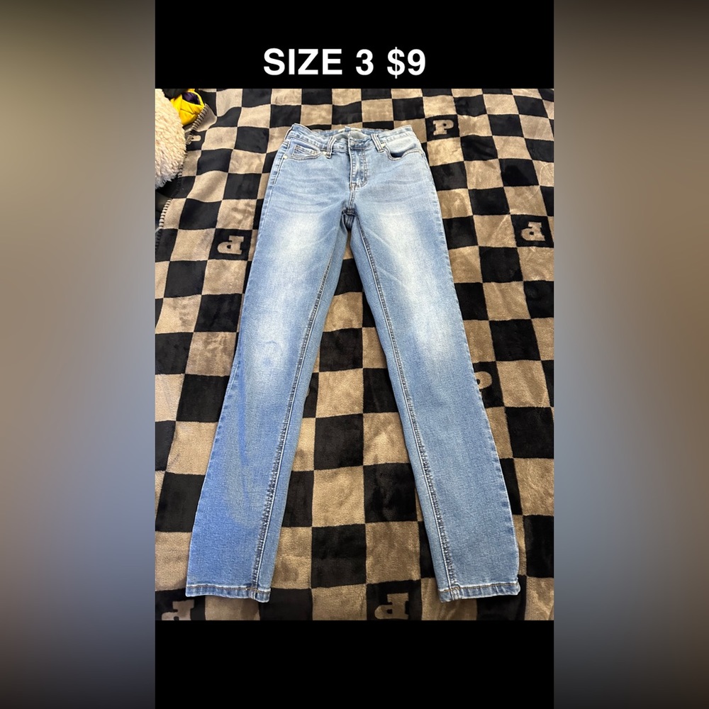 pants